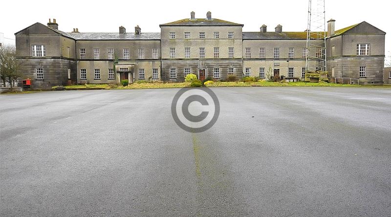 Connolly Barracks Set to be a "Model of Urban Transformation"