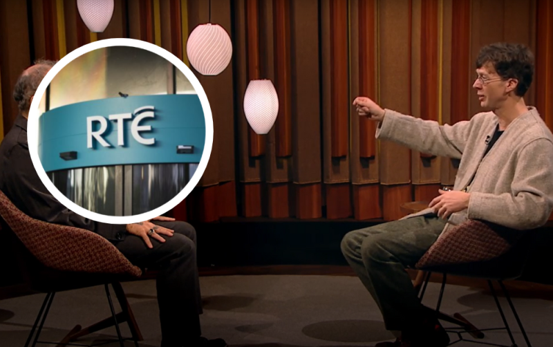 'Heartbreaking' - Manch&aacute;n Magan spoke of hope of filming RTE show just days before death