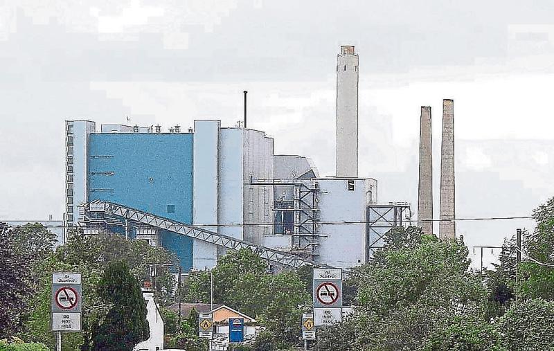 Lanesboro factory