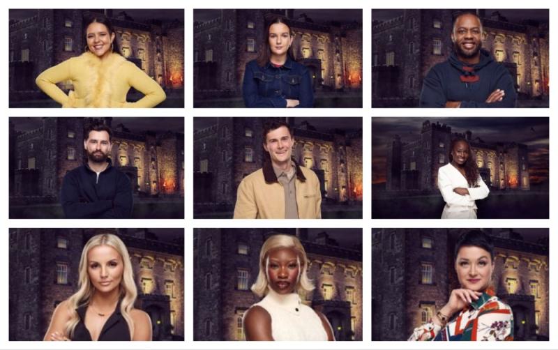 The final betrayal is coming - Who&rsquo;s left battling it out as The Traitors nears its end