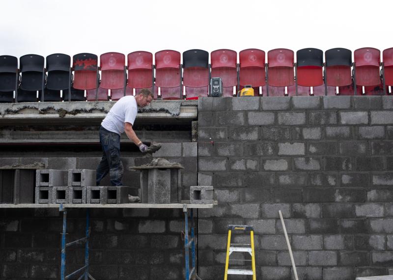longford town fc