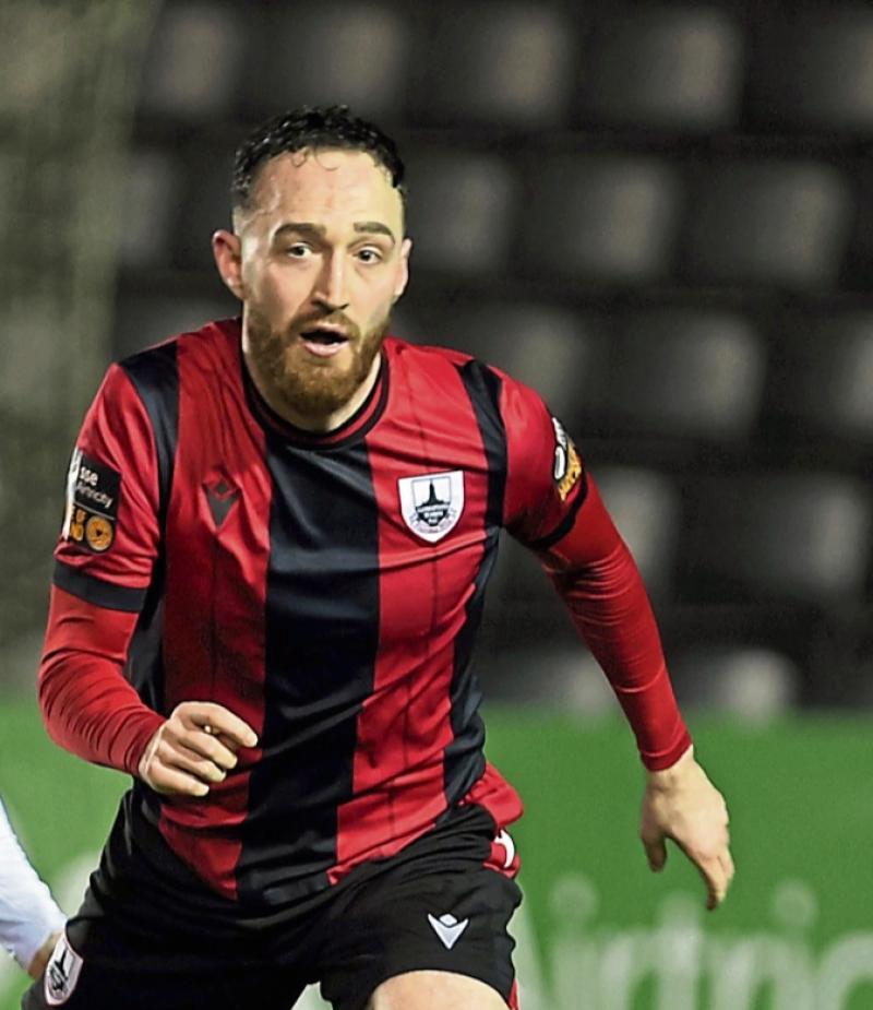 longford town fc
