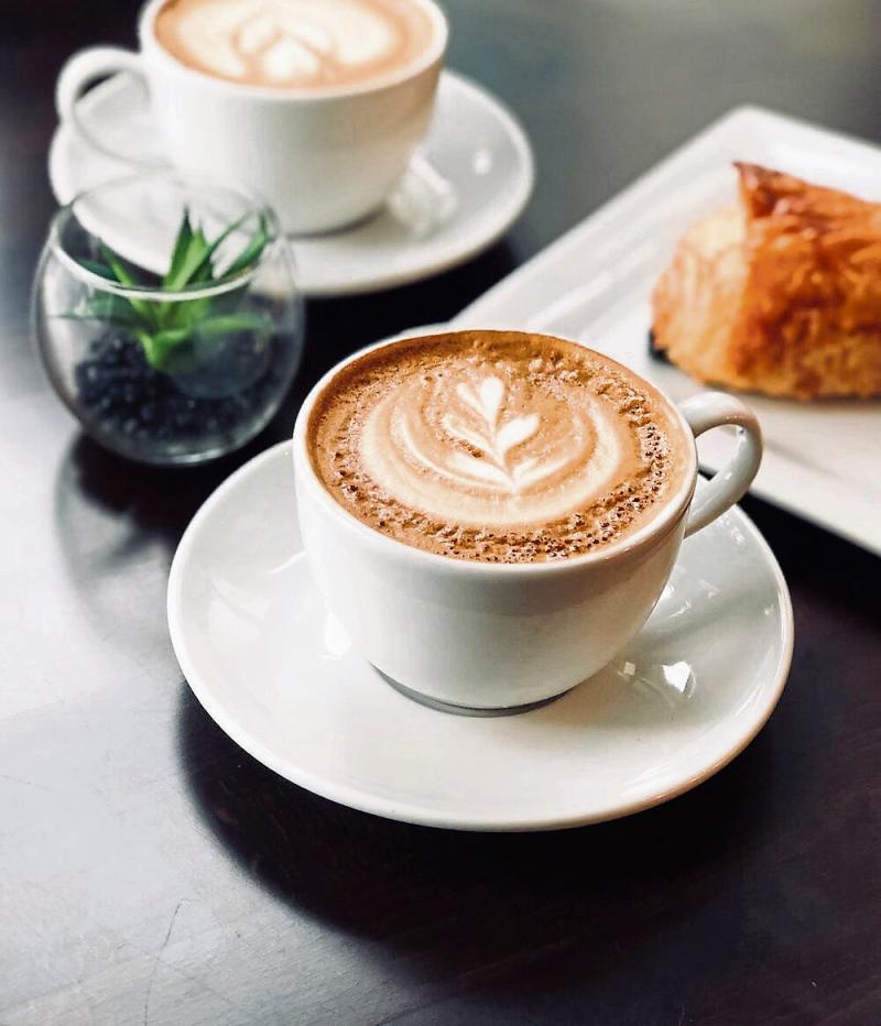 coffee
