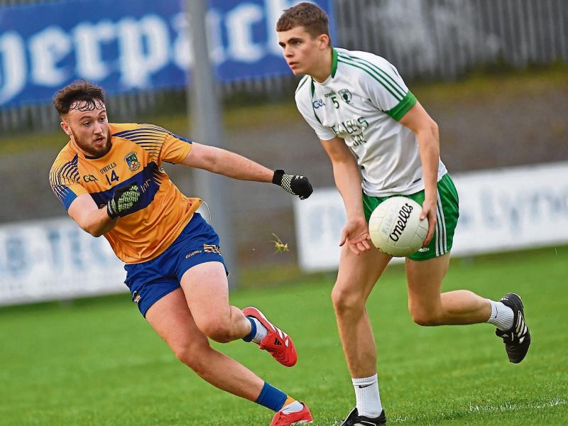 longford gaa