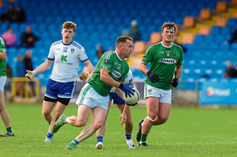 longford gaa