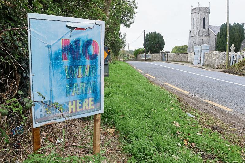 Derryadd signs