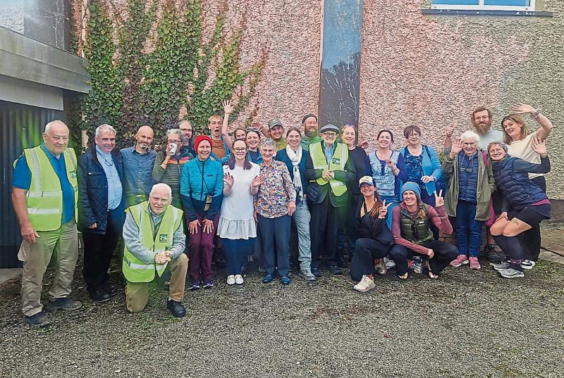 Granard pilgrimage