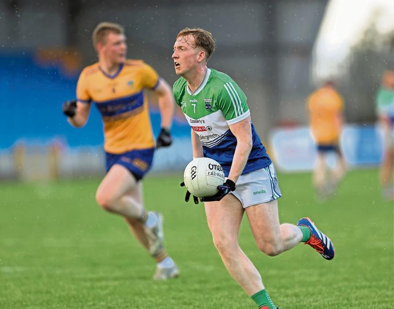 longford gaa