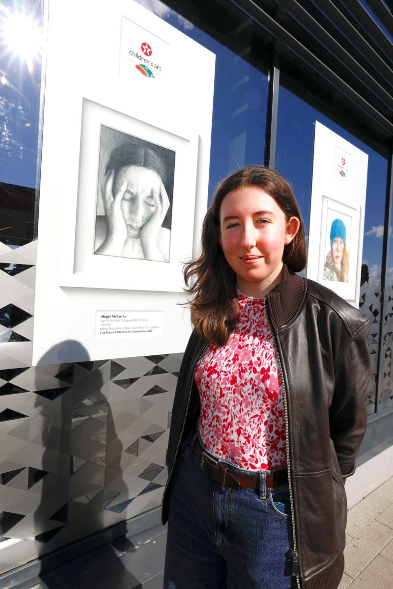Abigail McCarthy
