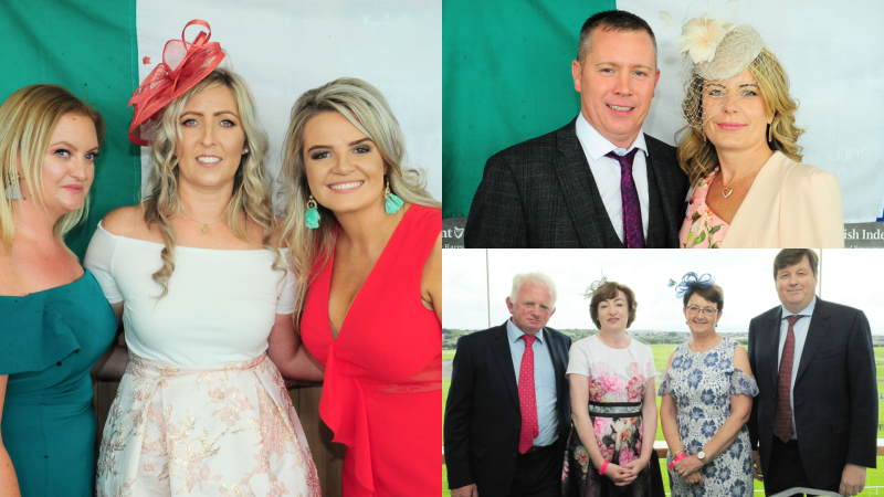 Throwback Thursday | Winning style as Longford punters enjoy great day out at Galway Races