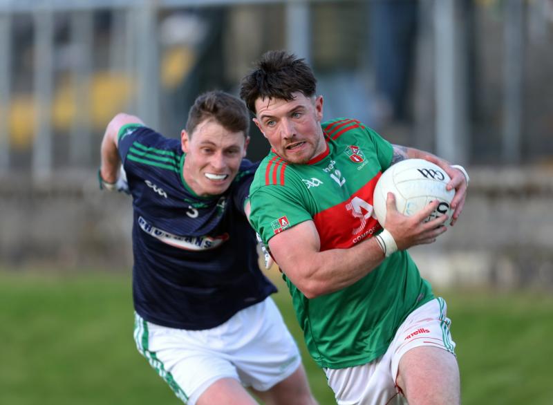 longford gaa
