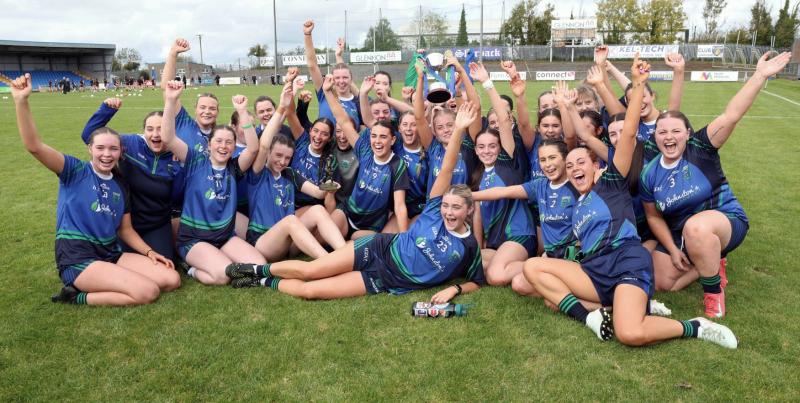 longford ladies gaa