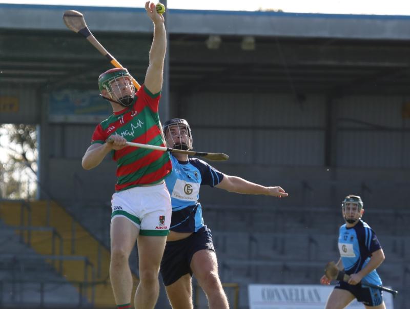 Longford SHC: Evan Tully earns Wolfe Tones another chance in the draw against Slashers 