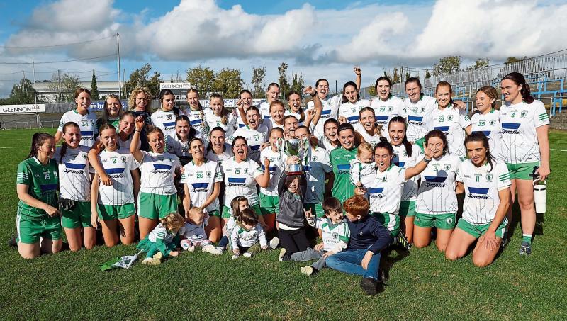 longford ladies gaa