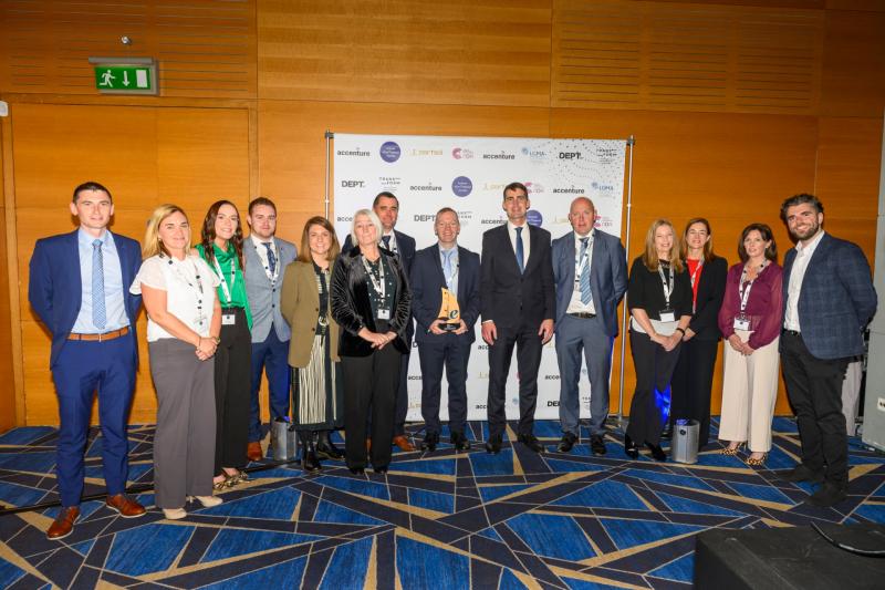 Microsoft Dream Space award