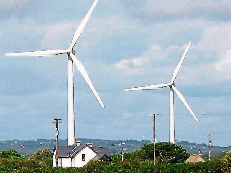 wind farm