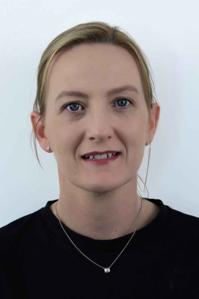Laura Doyle