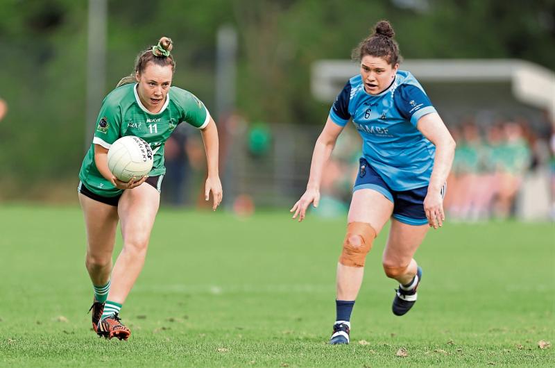 longford gaa