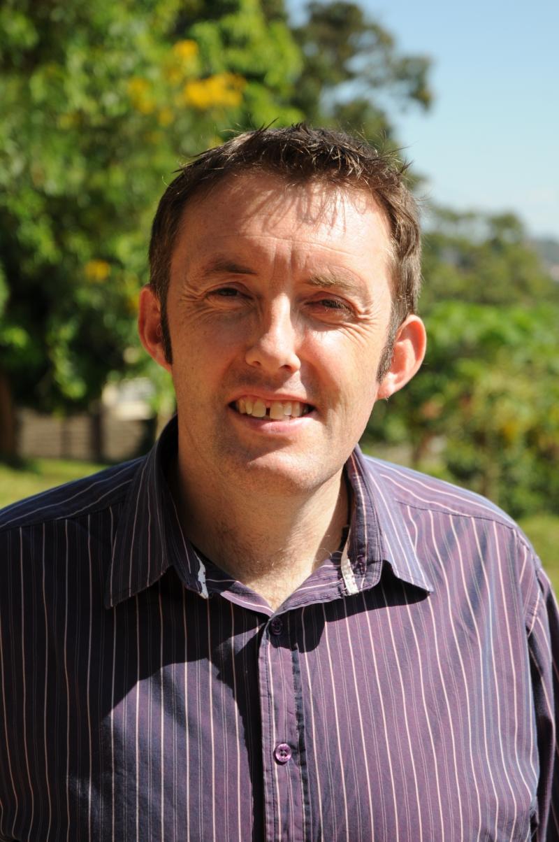 Sean Farrell