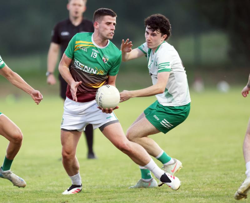 longford gaa