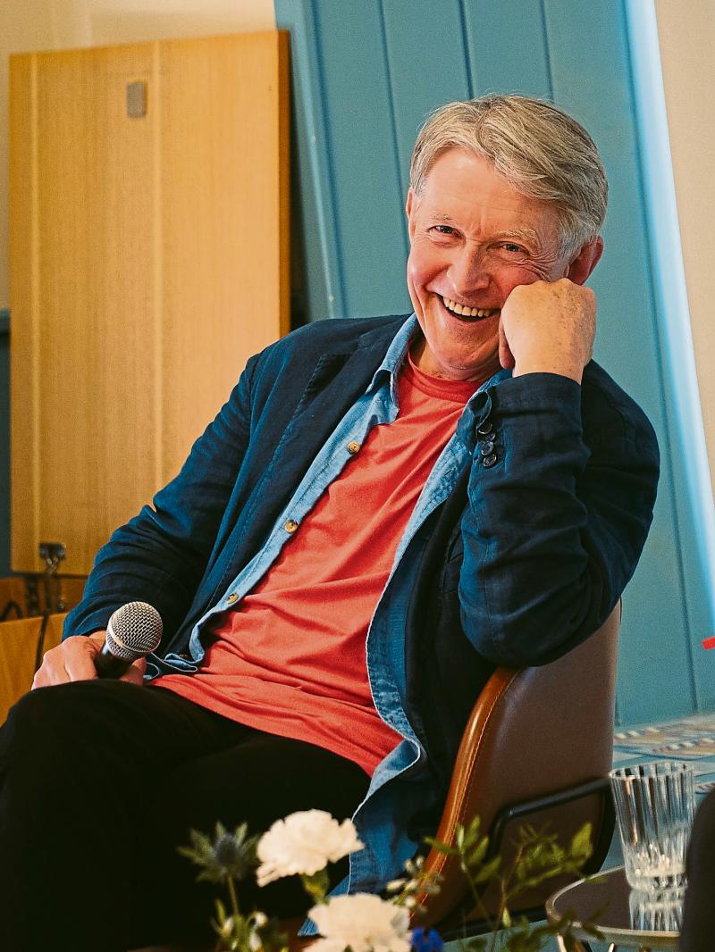 'A scholar and a gentleman' -Flurry of tributes paid to distinguished Longford professor 