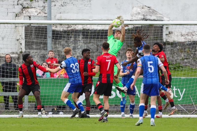 longford town fc