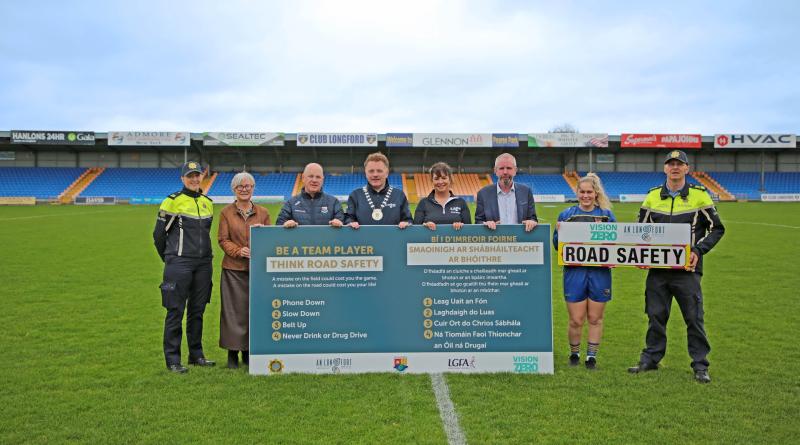 Longford CoCo RSA