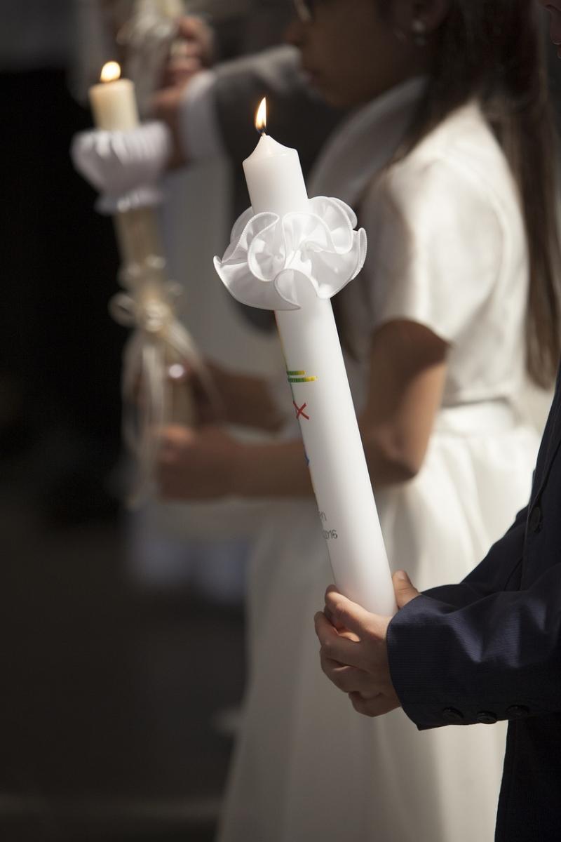 sacraments