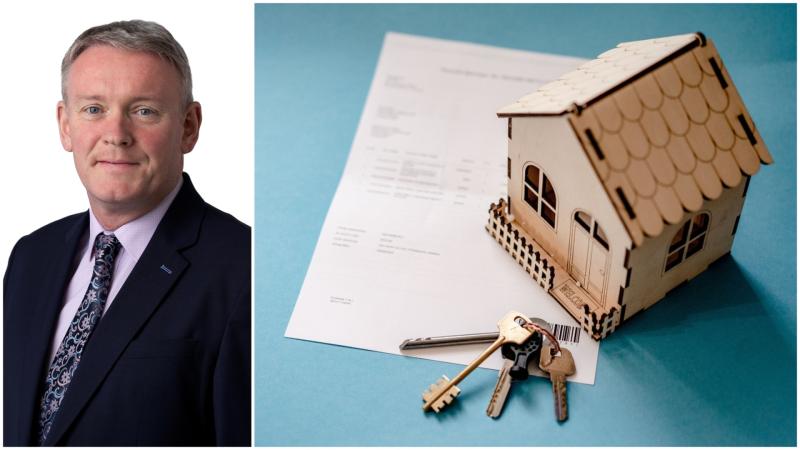 Budget 2026 is a bold and practical response to Longford housing challenges