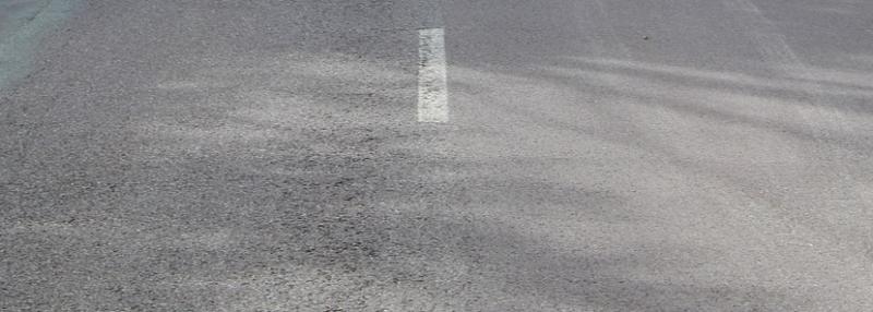 road