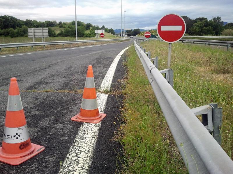 Road signs