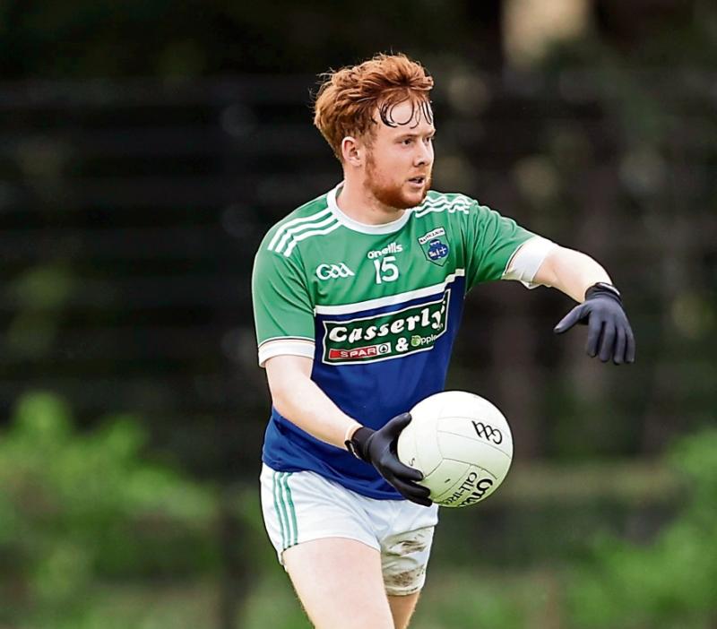 longford gaa