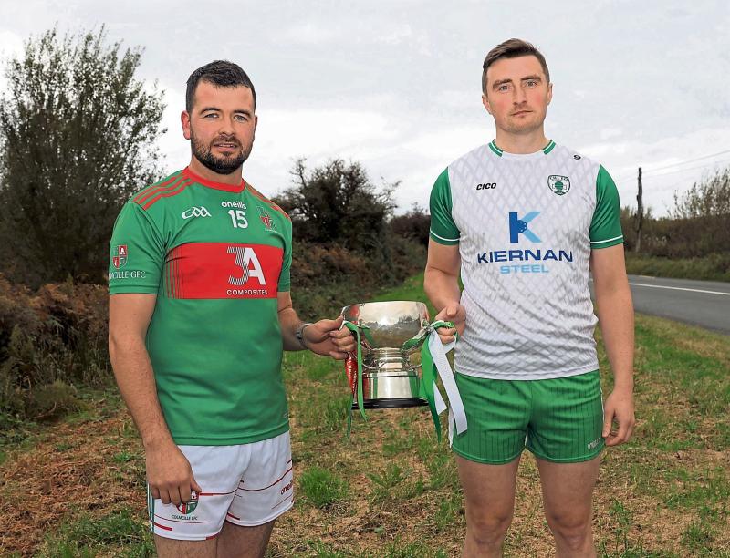 longford gaa