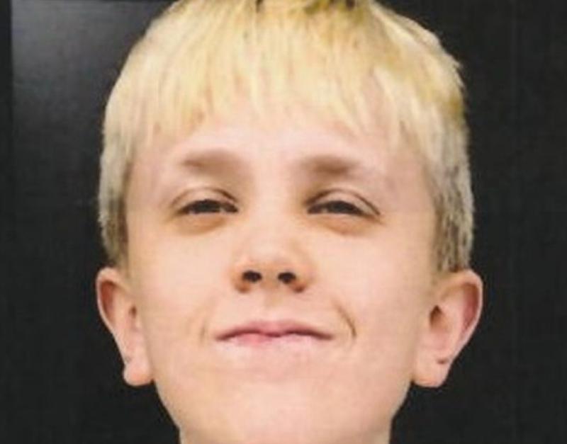 Garda&iacute; appeal for help tracing missing 12-year-old boy from Whitehall, Dublin