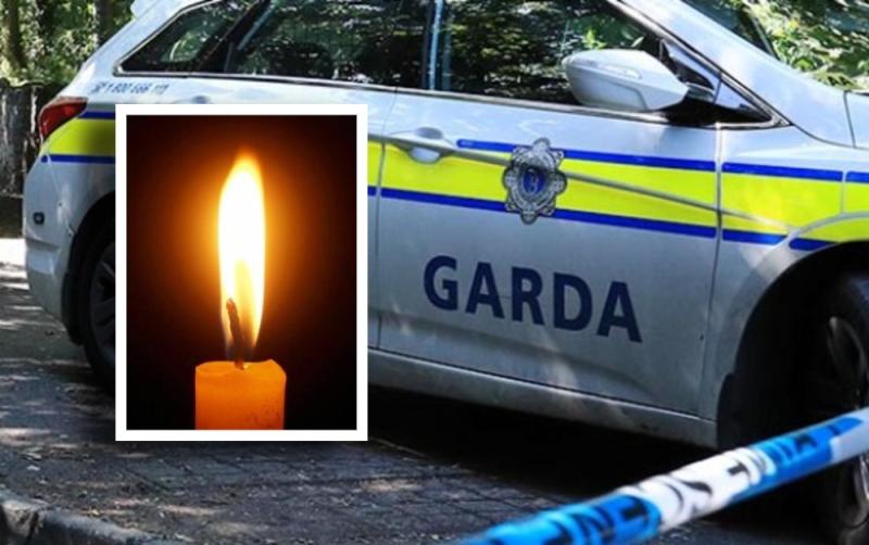 RIP: Motorcyclist (60s) tragically killed in early morning crash as gardaí issue appeal