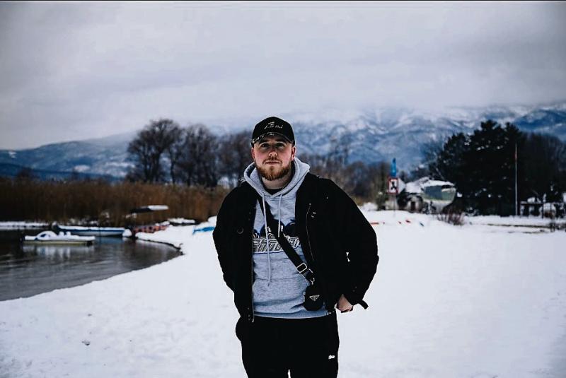 'Pretty hardcore and intense' - Longford videographer hints at major US project
