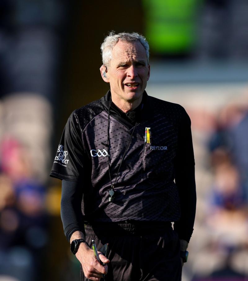 longford gaa
