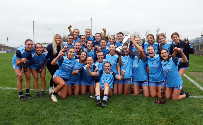 longford ladies gaa
