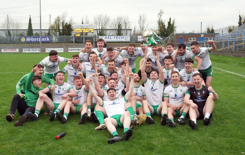 longford gaa
