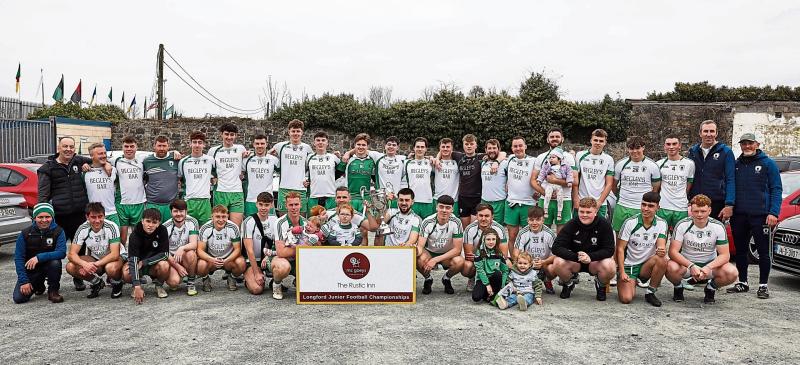 longford gaa
