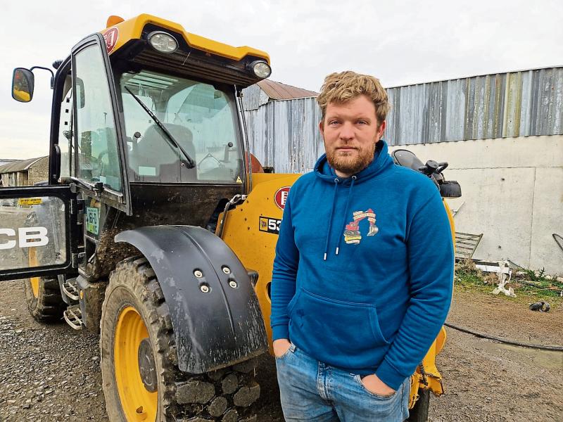 'We're warts and all' - Meet the Longford farmer turning online fame into big business