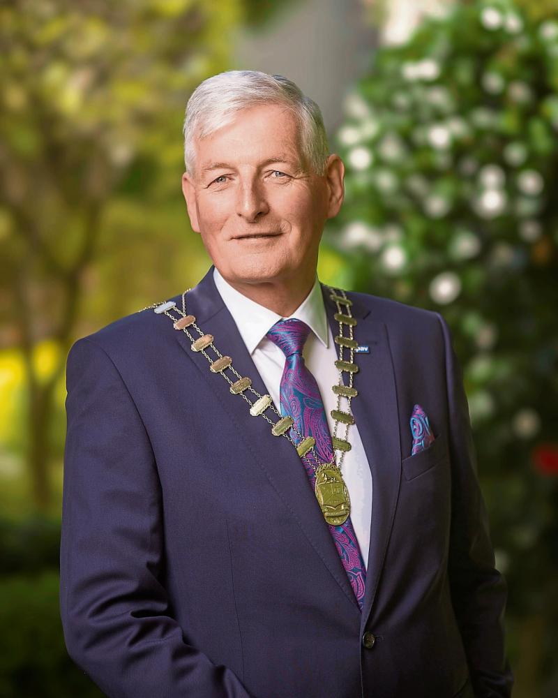 Fintan McGill