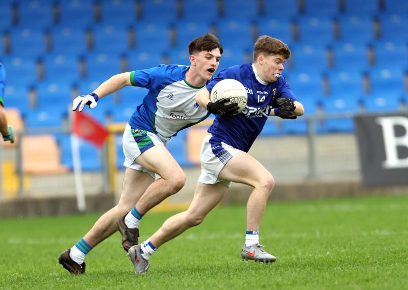 longford gaa