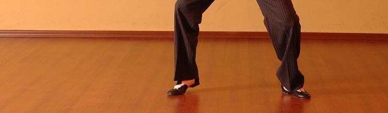 dancing