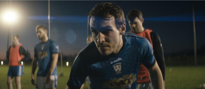 'Close to the bone' Longford GAA film 'Lakelands'  to be screened by RTÉ 