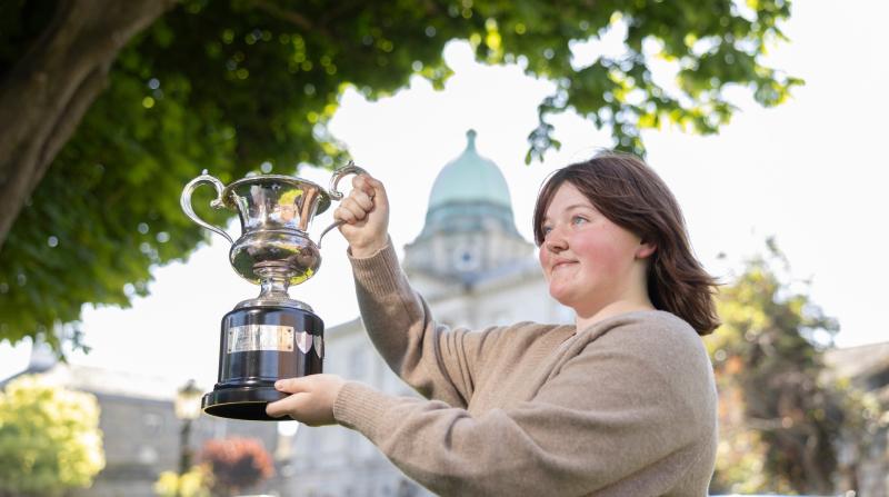 Law Society invites Longford pupils to enter prestigious national competition