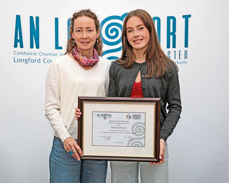Sports grant