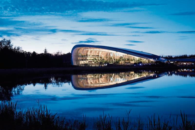Center Parcs