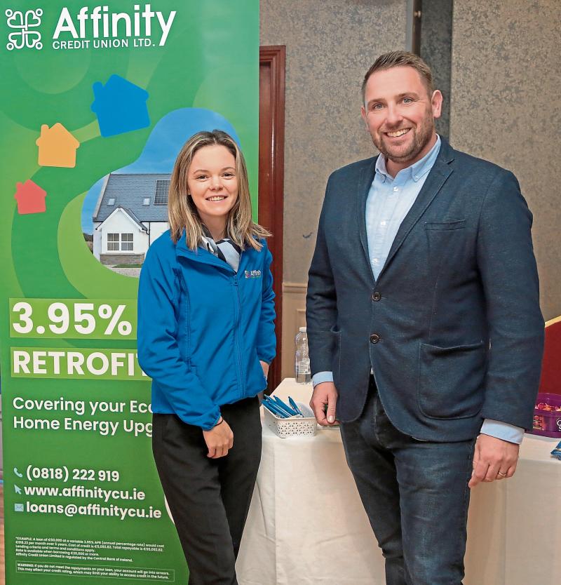 Longford Leader expo