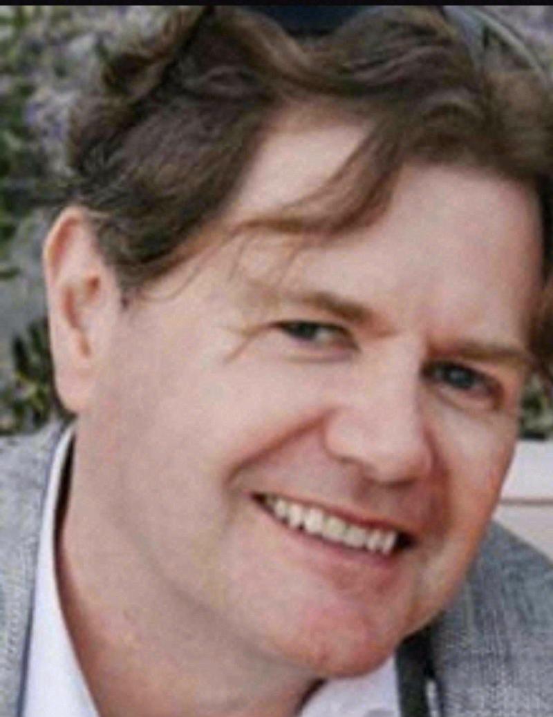 RIP: Longford community shocked by sudden death of 'warm, witty and cheerful character'